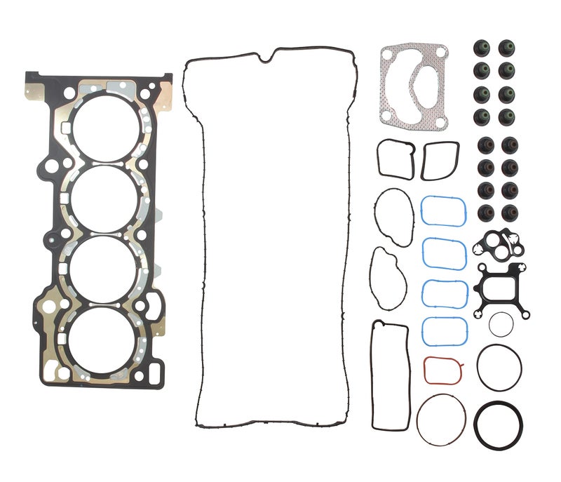 DNJ HGS4318 Head Gasket Set for 1720 Ford Mustang 23L L4 DOHC 16v