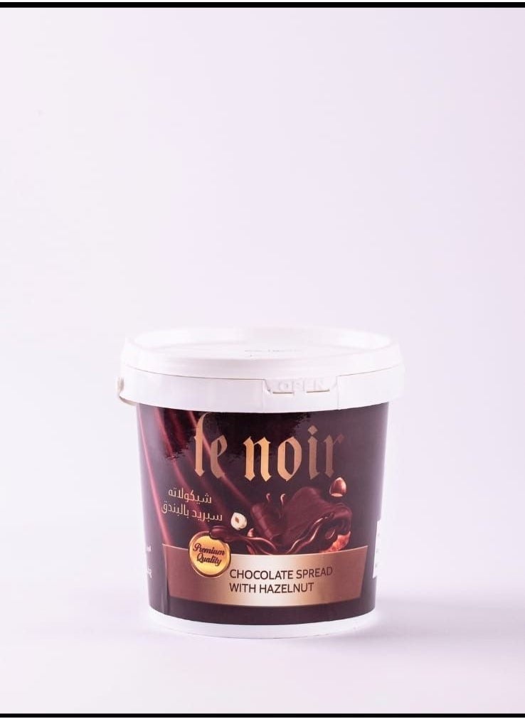 LENOIR - Chocolate Hazelnut Spread 1Kg - Image 1