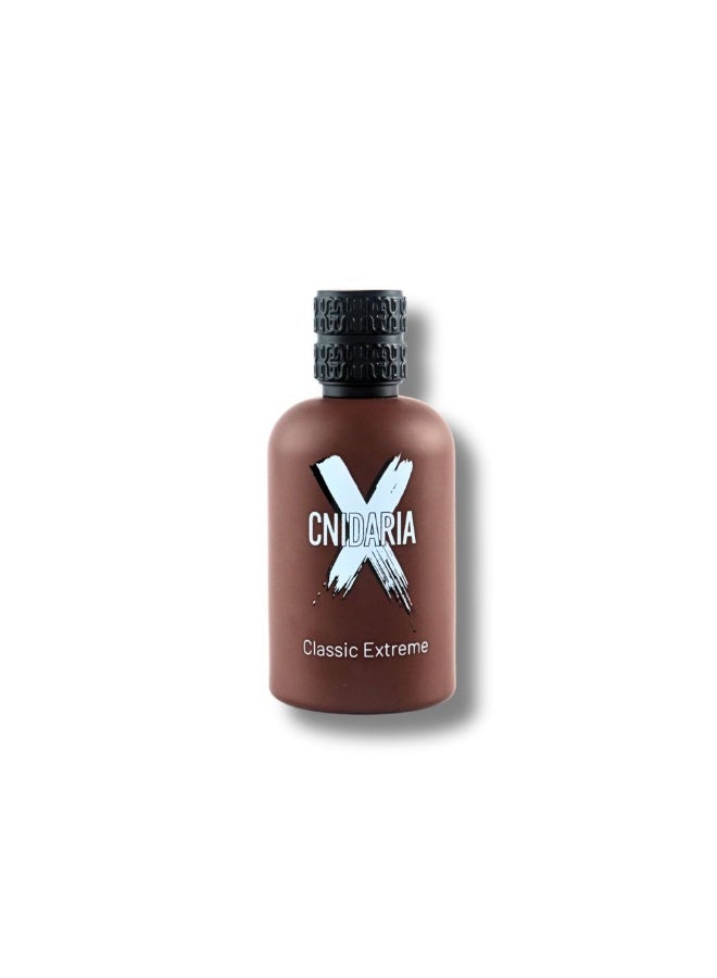 صمام عطر صمام سنداريا اكس كلاسيك اكستريم او دي بارفيوم انتنس-100مل - Image 2