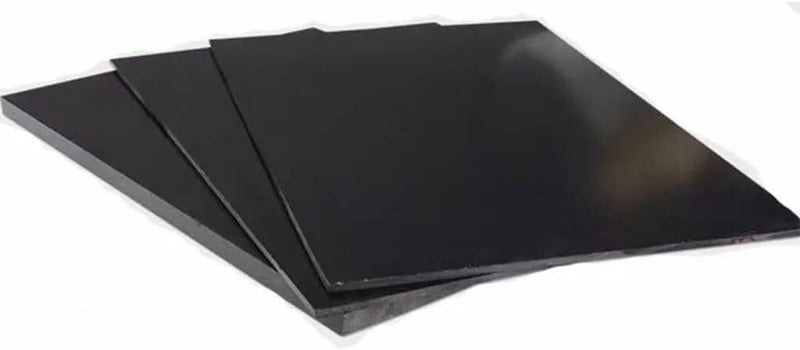 G10 Epoxy Fiberglass FR4 Sheet 100MM x 100MM x 0 2mm For 3D Printing Electrical Insulation - Image 4