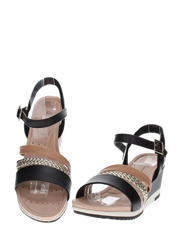 MODARE MODARE Wedge Sandals For Ladies