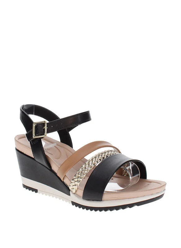 MODARE MODARE Wedge Sandals For Ladies