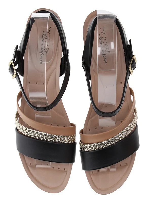 MODARE MODARE Wedge Sandals For Ladies