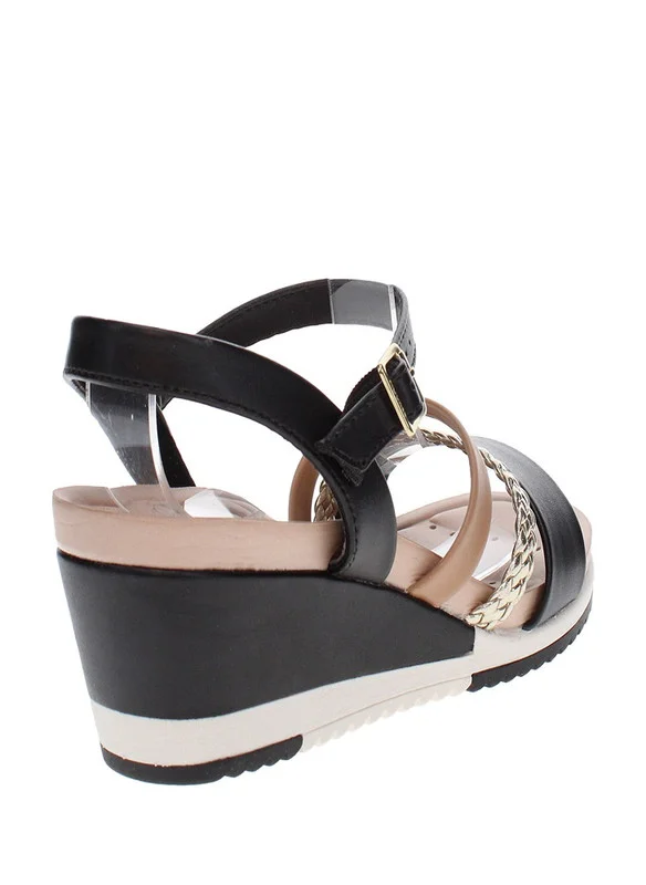 MODARE MODARE Wedge Sandals For Ladies