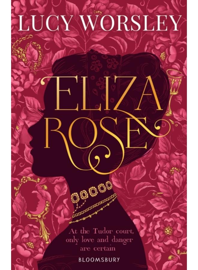 Eliza Rose 