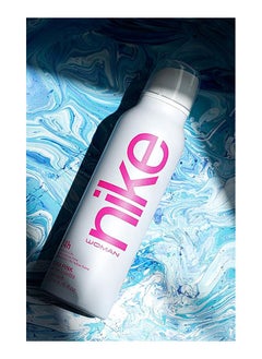 Nike Ultra Pink Deodorant Spray EDT  - Image 2