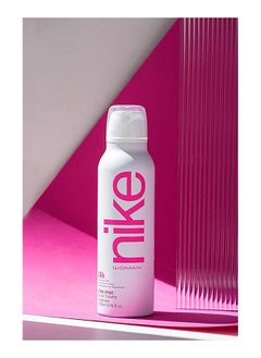 Nike Ultra Pink Deodorant Spray EDT  - Image 3