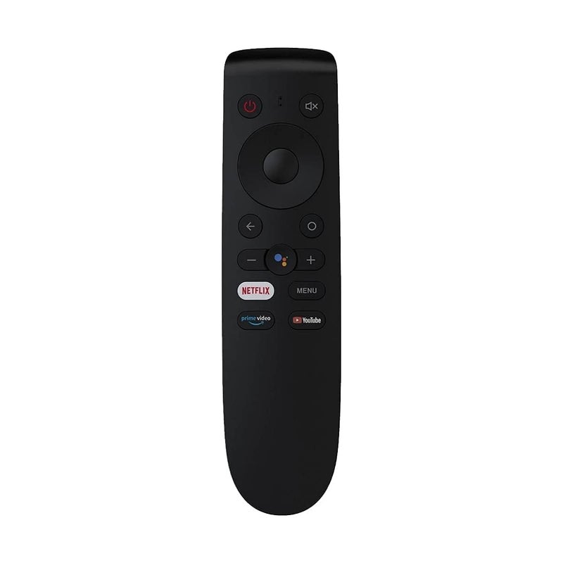 ZdalaMit Original Bluetooth Voice Command Remote Compatible for Oneplus Led Smart TV with Netflix YouTube Prime Video and Google Assistant Hot Keys (Version-1) By Tu-DOX - Image 5