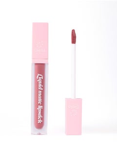 Perfect Pink