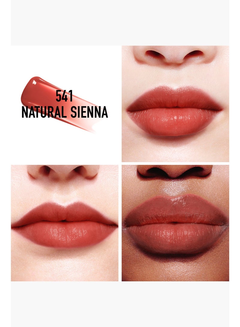 ديور أديكت صبغة شفاه ديور أديكت - ترطيب يدوم 24 ساعة، حبر شفاه غير قابل للنقل - 541 - Image 3