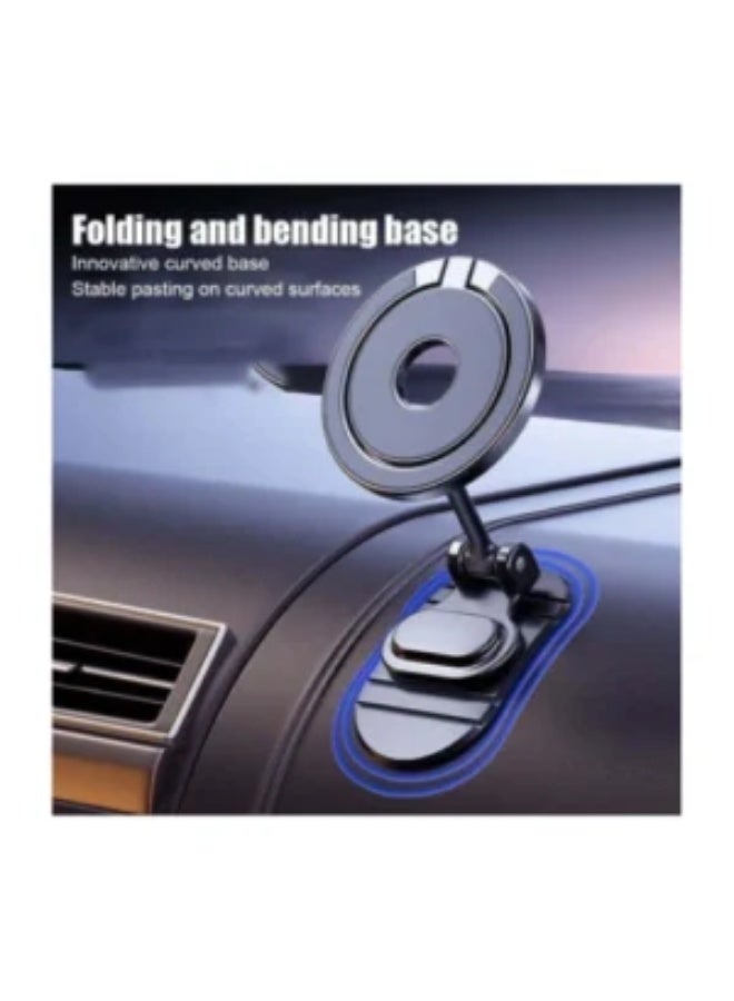 GO-DES Go-des Magsafe Suction Car Bracket Gd-hd213  - Image 4
