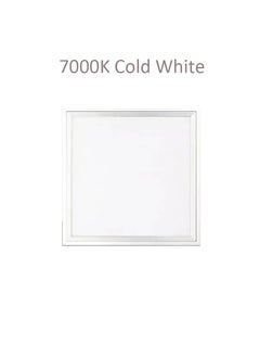 Cold White