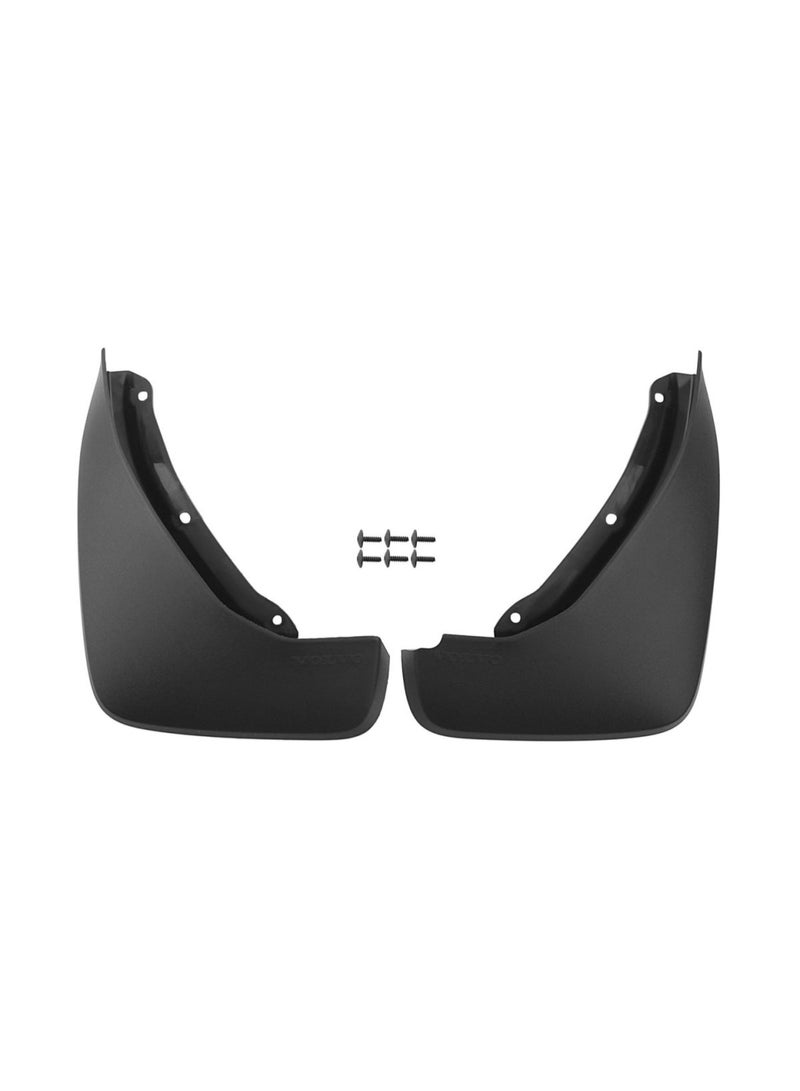 Volvo Mud Flaps Rear for Volvo XC90 - Image 1