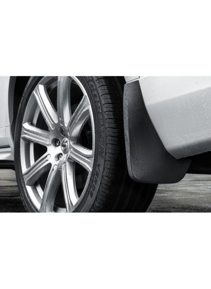 Volvo Mud Flaps Rear for Volvo XC90 - Image 2