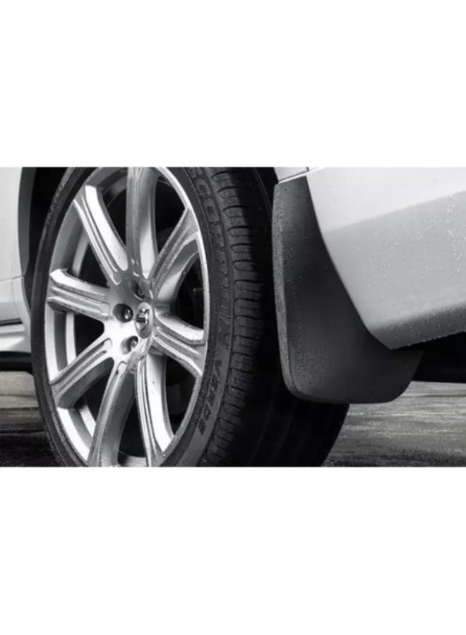 Volvo Mud Flaps Rear for Volvo XC90 - Image 3