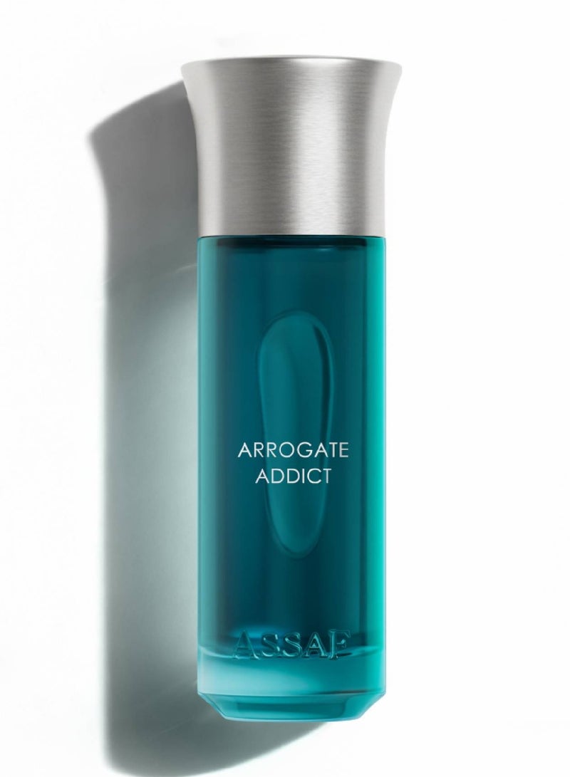 عساف اروقيت ادكت 200 مل