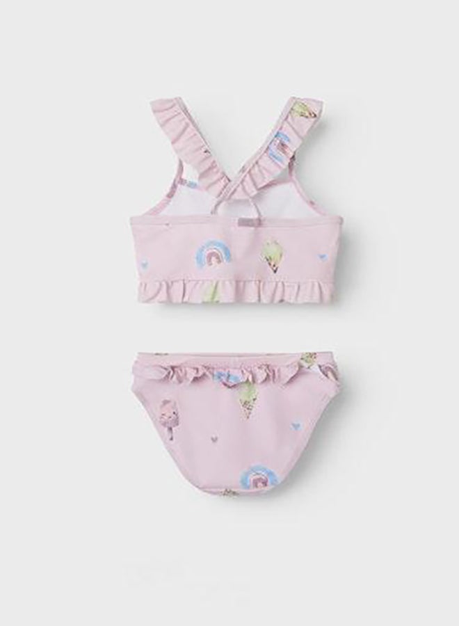 NAME IT Nmfzelva Bikini Box  - Image 2