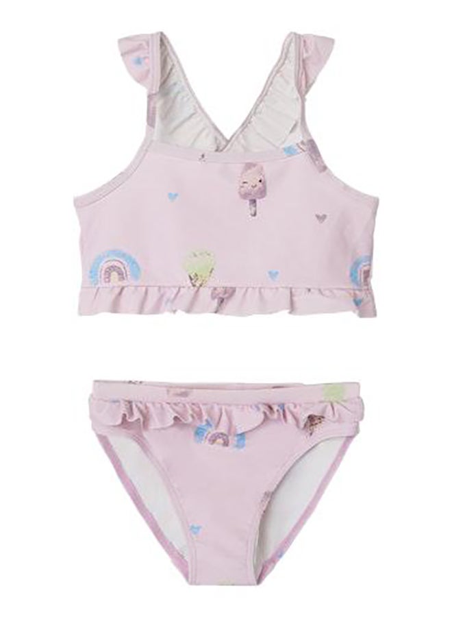 NAME IT Nmfzelva Bikini Box  - Image 1