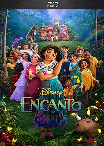 Disney Encanto - Image 1