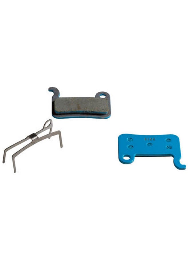 Btwin - Disc Brake Pads 2011 - Image 1