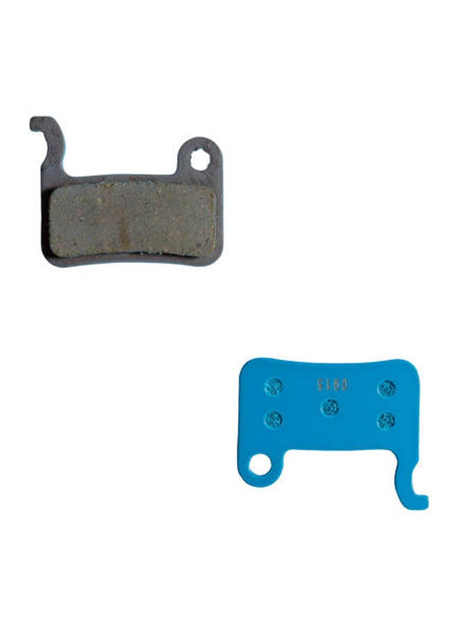 Btwin - Disc Brake Pads 2011 - Image 1
