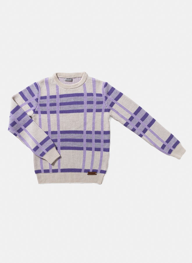 OWNKIDS Kids Girls Pullover