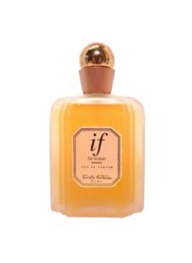 EDP ​​F 100ml