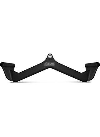 Lat Pulldown Attachments, Pull Down Bar With Ergonomic Handle, Cable Machine Attachments For More Effective And Less Fatigued Grip - pzsku/ZA476E397793A4EAFD991Z/45/1743001806/88d63972-af94-4a24-9a03-b0ab4e6565c2