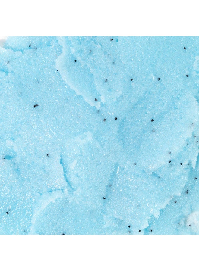 Nectar Life Sugar Body Scrub 8 oz, Moisturizing and Exfoliating Scrub for Nourishing Essential Body Care, Gift For Her (Ocean Breeze) - Image 3