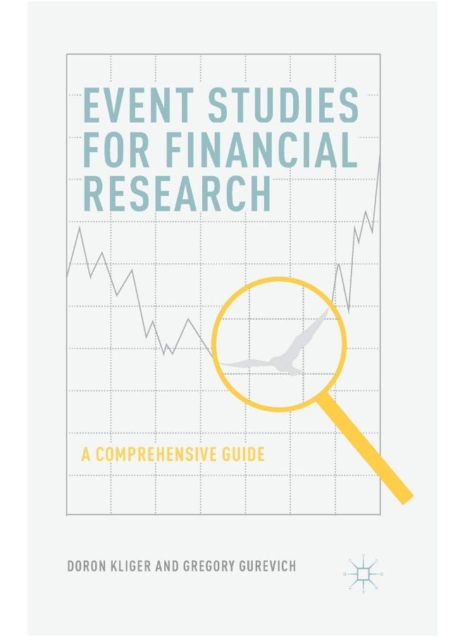 Event Studies for Financial Research: A Comprehensive Guide 