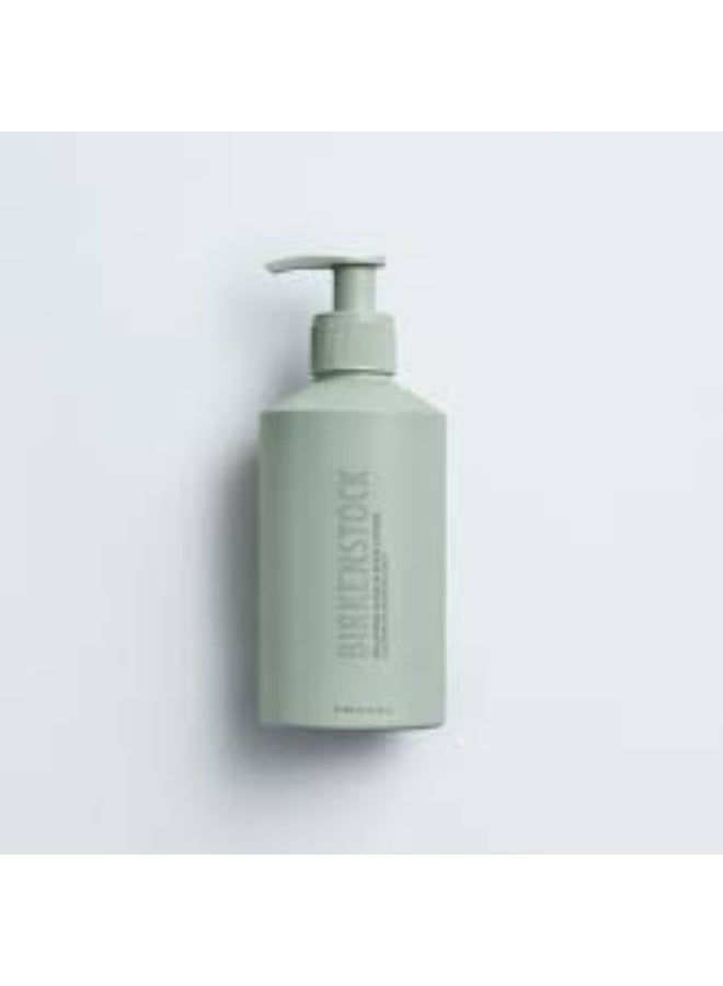 Birkenstock Relaxing Hand & Body Lotion300ml - Image 1