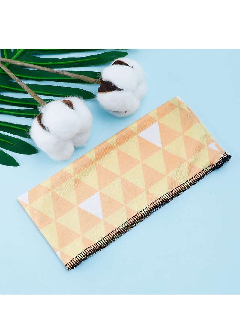 Loquat Headband Anime Elastic Bandanas Head Wrap Hair Accessories Cosplay Daily Wear - Image 4