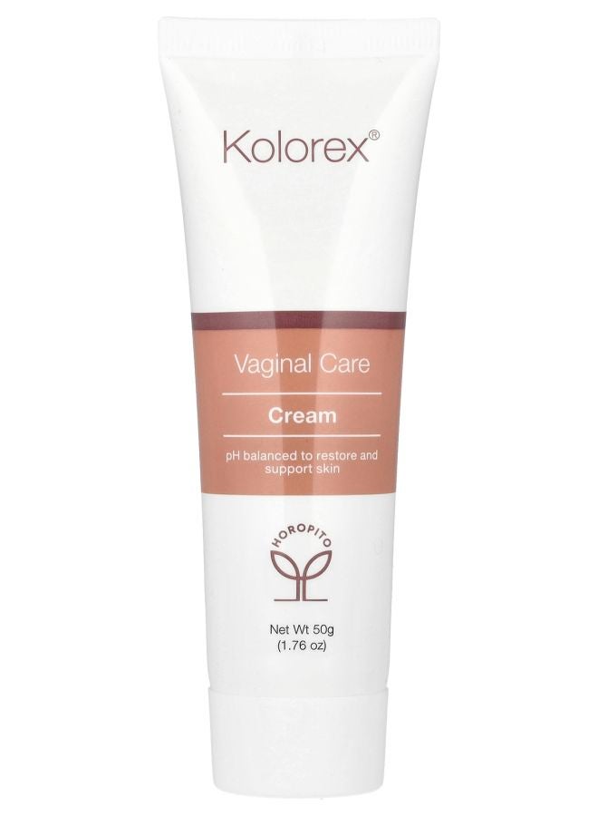 كريم العناية المهبلية 1.76 أونصة (50 جرام)