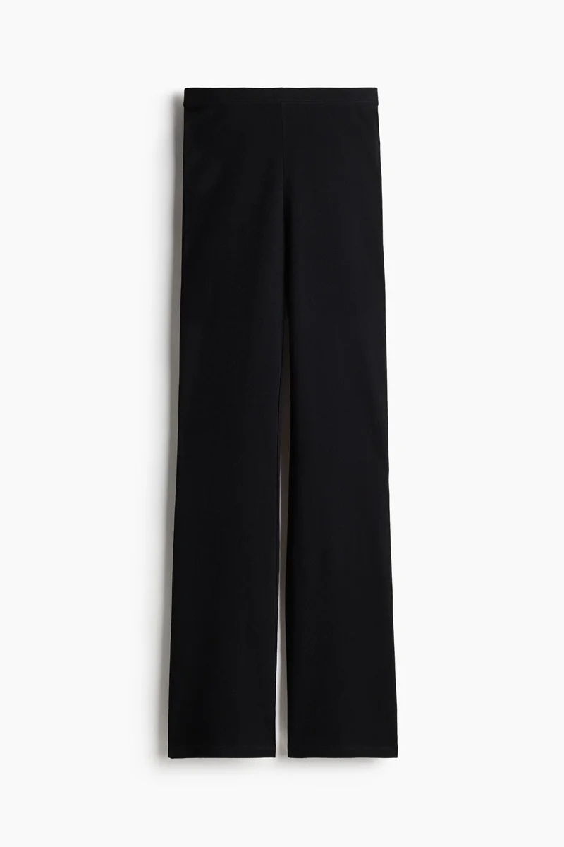 H&M Flared leggings