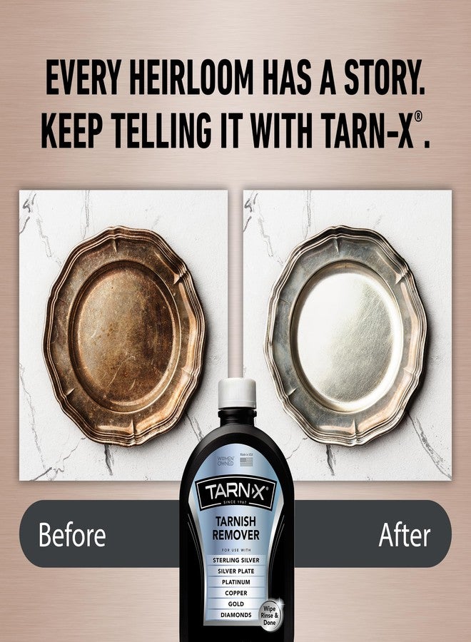 Jelmar TARNISH REMVR LIQUD 12OZ - Image 4