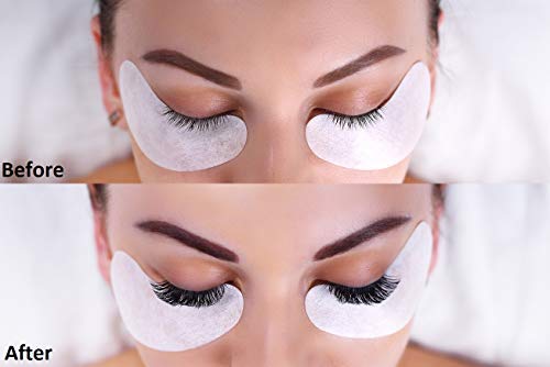 Existing Beauty غراء تمديد الرموش قوي جدًا غراء محترف لتمديد الرموش - يجف في 1-2 ثانية مع احتفاظ لمدة 6-7 أسابيع من إكستينغ بيوتي لاشز 5 مل - Image 5