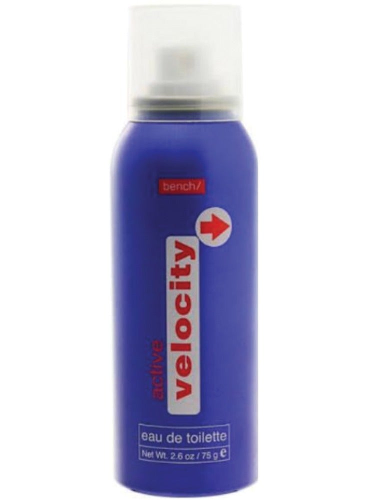 بينش فيلوسيتي اكتيف او دي تواليت 75 جرام