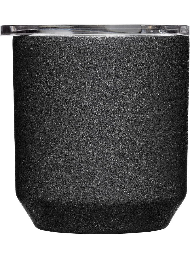 CAMELBAK كأس كاملباك هورايزون 10 أونصة - كأس كوكتيل - فولاذ مقاوم للصدأ معزول - غطاء ثلاثي الوضعيات - Image 2