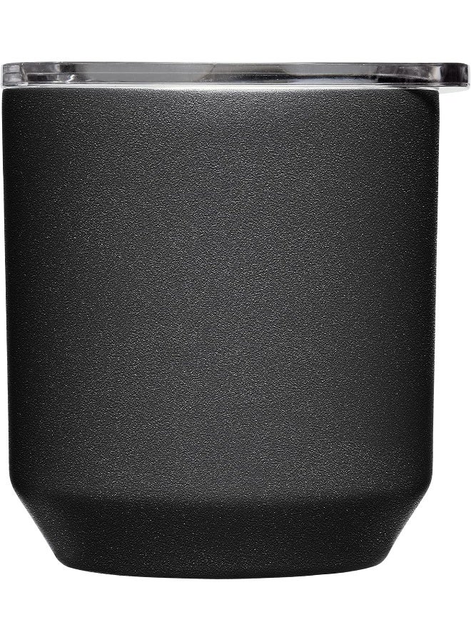 CAMELBAK كأس كاملباك هورايزون 10 أونصة - كأس كوكتيل - فولاذ مقاوم للصدأ معزول - غطاء ثلاثي الوضعيات - Image 4