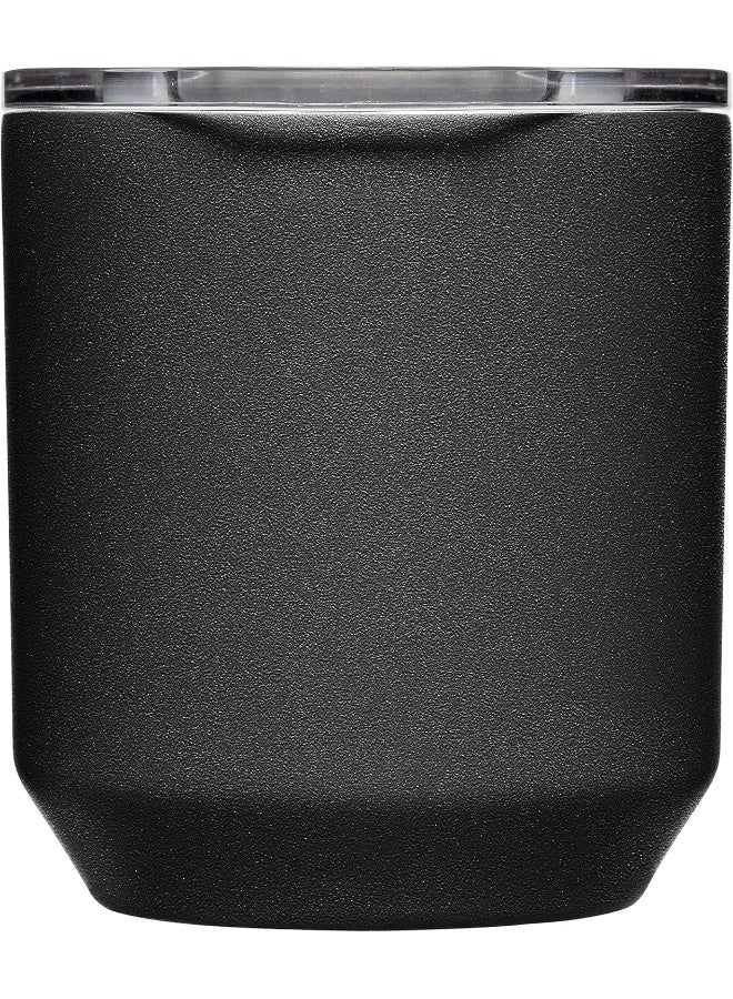 CAMELBAK كأس كاملباك هورايزون 10 أونصة - كأس كوكتيل - فولاذ مقاوم للصدأ معزول - غطاء ثلاثي الوضعيات - Image 3