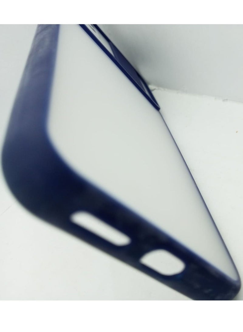 غطاء ظهر لهاتف شاومي مي 9C - Image 3