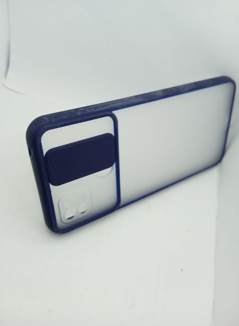 غطاء ظهر لهاتف شاومي مي 9C - Image 2