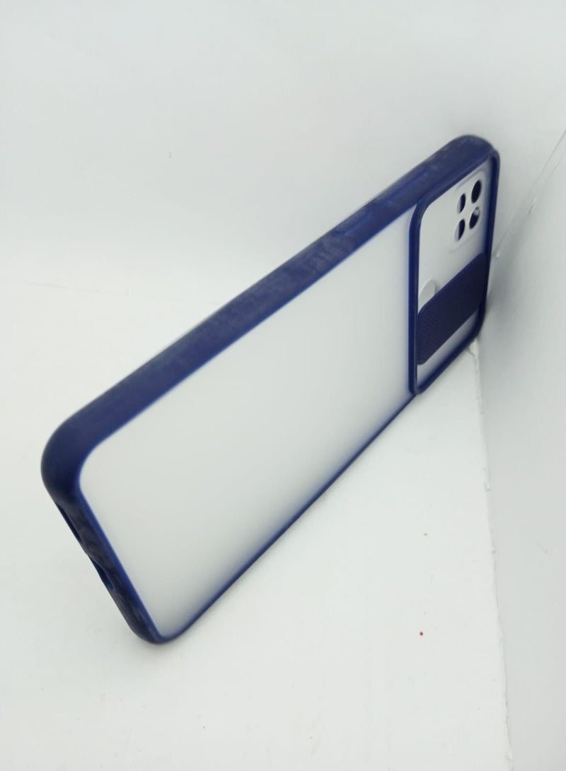 غطاء ظهر لهاتف شاومي مي 9C - Image 4