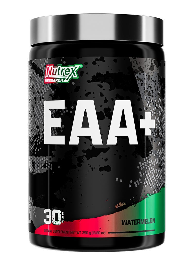 Eaa+ بطيخ (390 جرام) 13.8 أونصة - 30 سير
