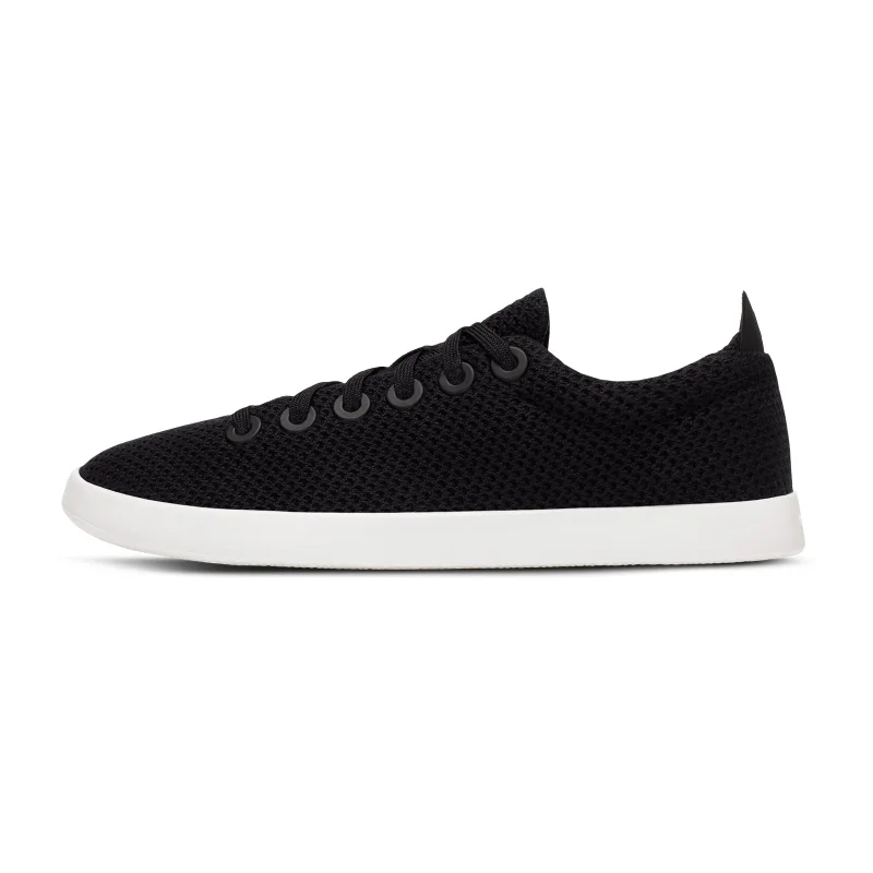 Women's Tree Pipers - Natural Black (Blizzard Sole)