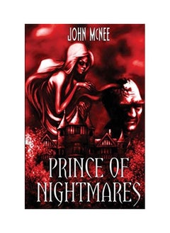 Prince Of Nightmares 