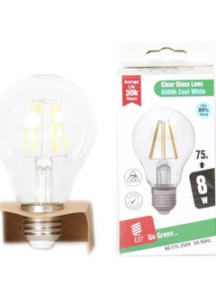 MAAS 8 Watts LED Bulb  - Image 1