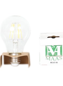 MAAS 8 Watts LED Bulb  - Image 2