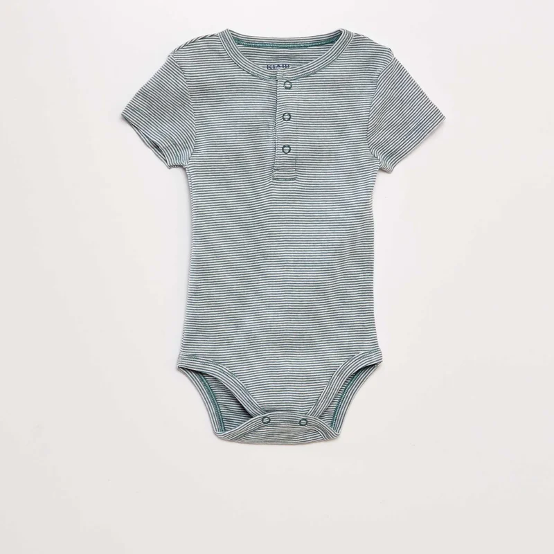 Kiabi BABY US BODYSUIT SHO