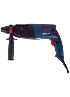 Gbh 2 26 Dre Rotary Hammer With Sds Plus All Rounder For Daily Use Superior Drilling Rate In The 2 Kg Hammer Class Impact Stop For Drilling In Wood And Steel